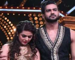 The actor participated in the reality shows like Nach Baliye and  Fear Factor: Khatron Ke Khiladi.